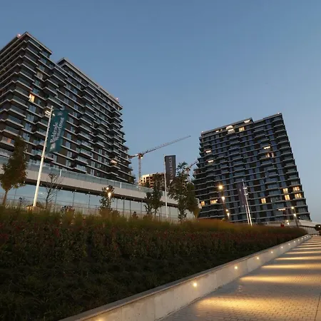Iva City Center Apartment Belgrade Exterior photo