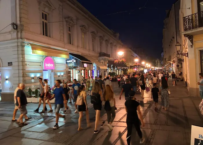 Iva City Center
