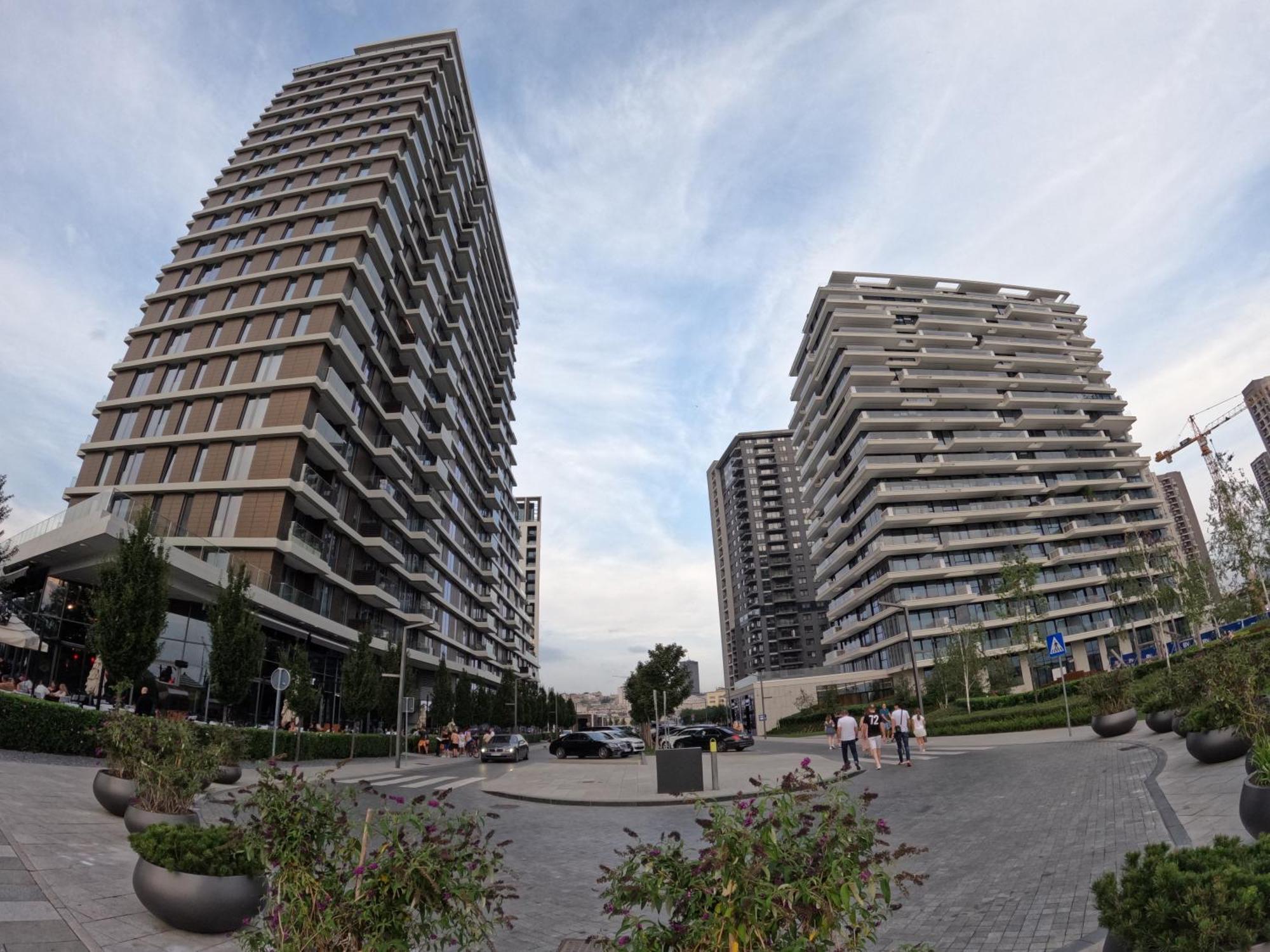 Apartman Iva City Center *