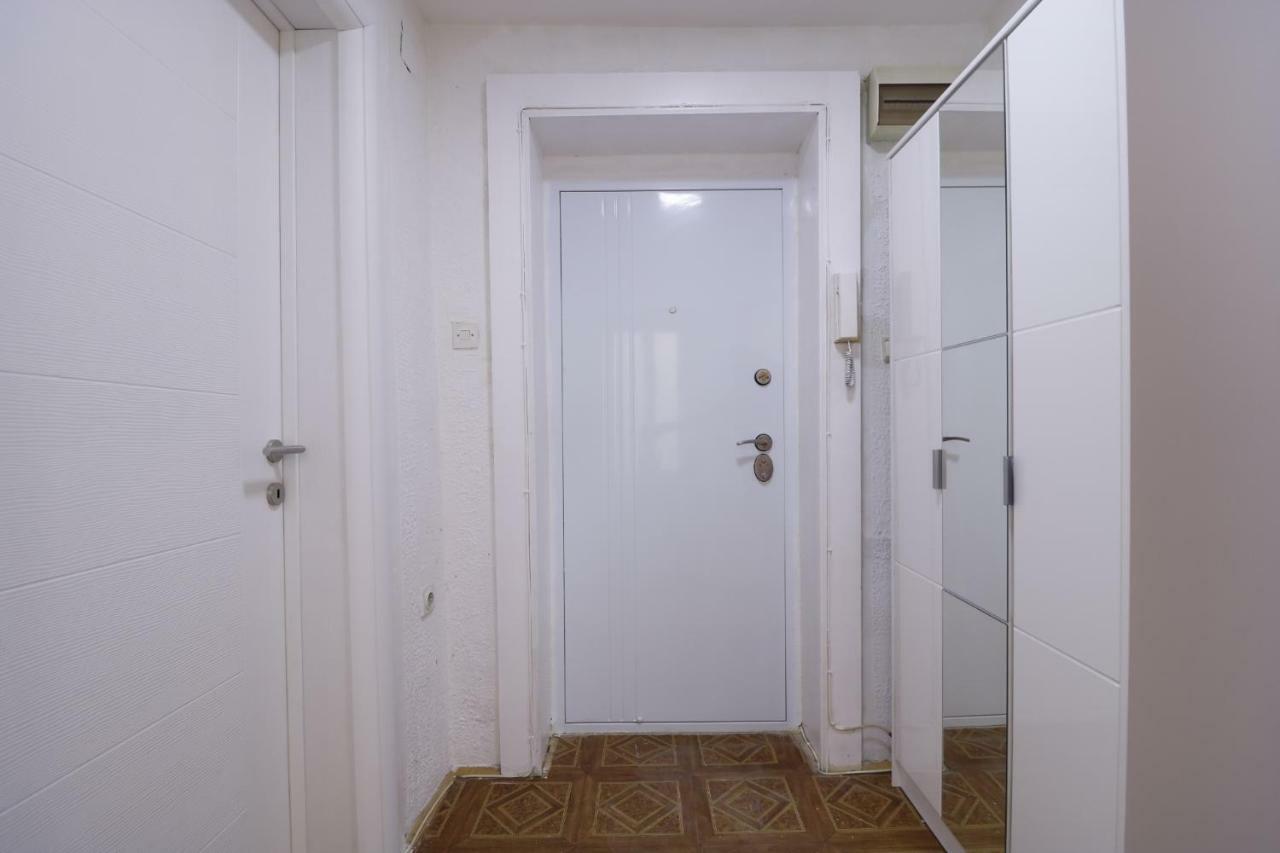 Iva City Center Apartman *