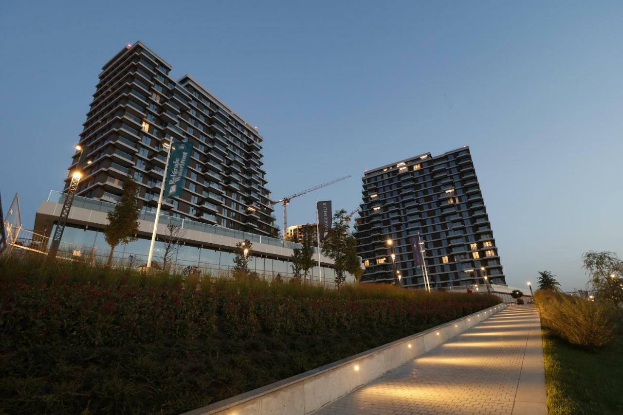 Apartament Iva Center