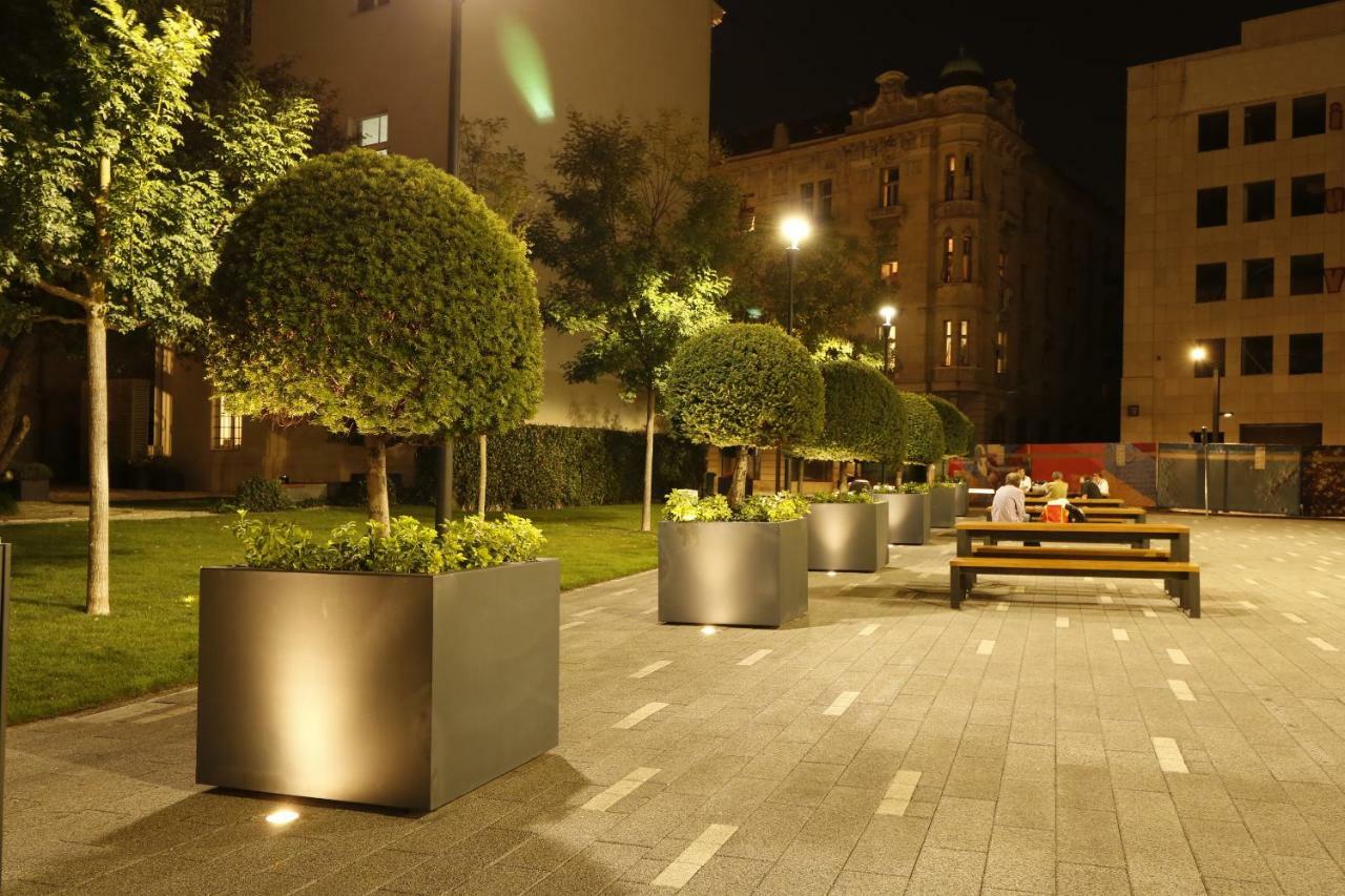 Apartman Iva City Center