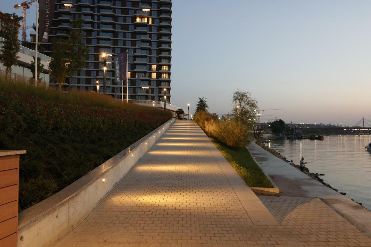 Iva City Center * Belgrade