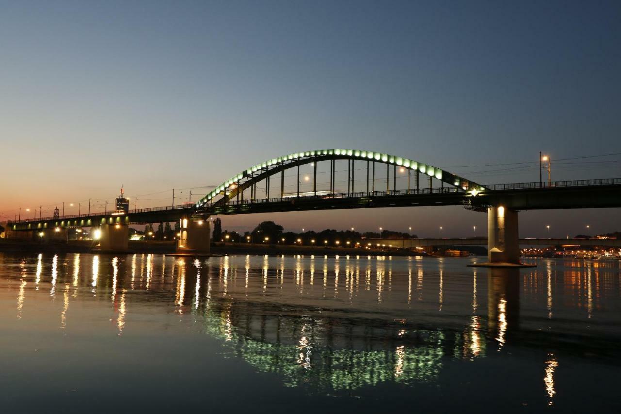 Iva City Center Apartman Belgrade