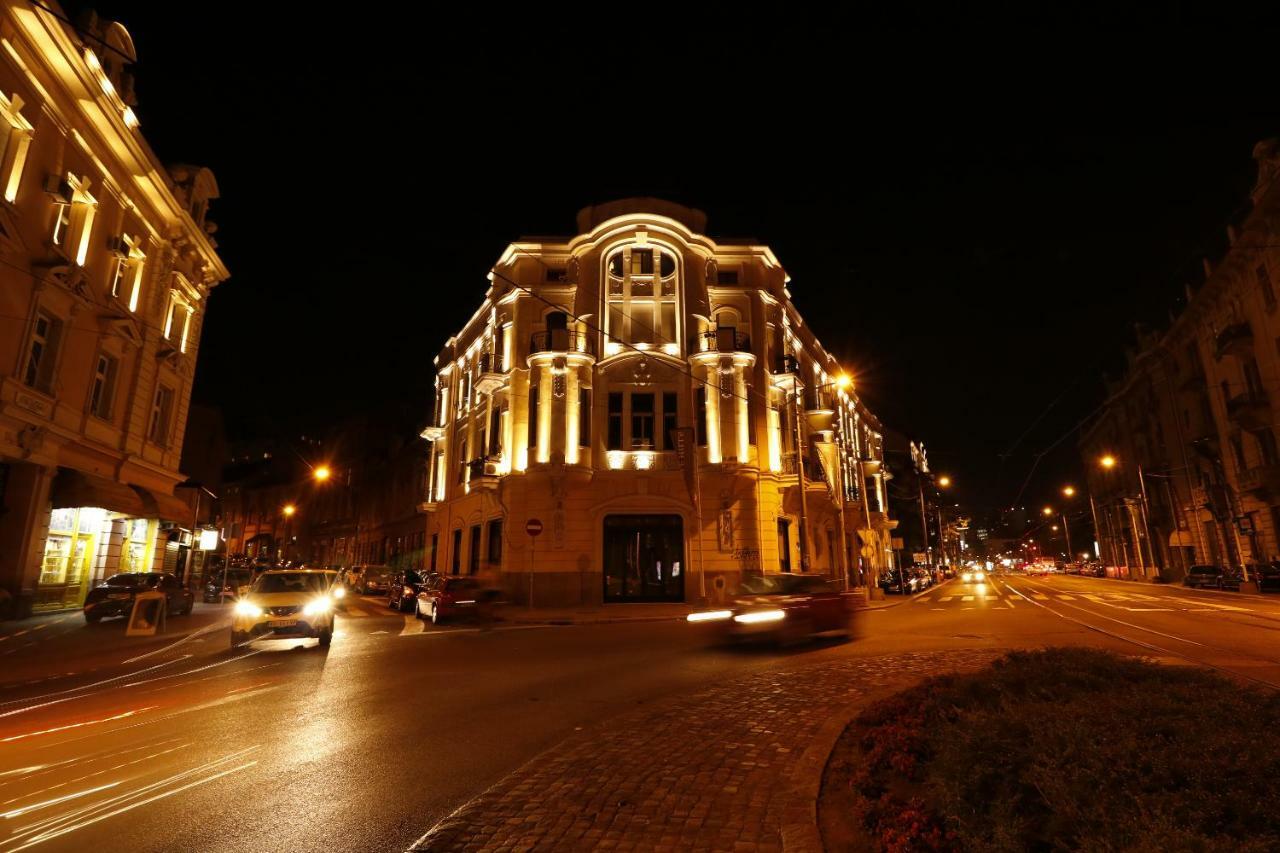 Iva City Center * Belgrade