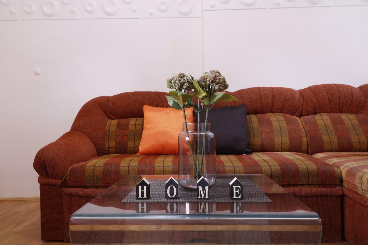 Apartman Iva City Center *