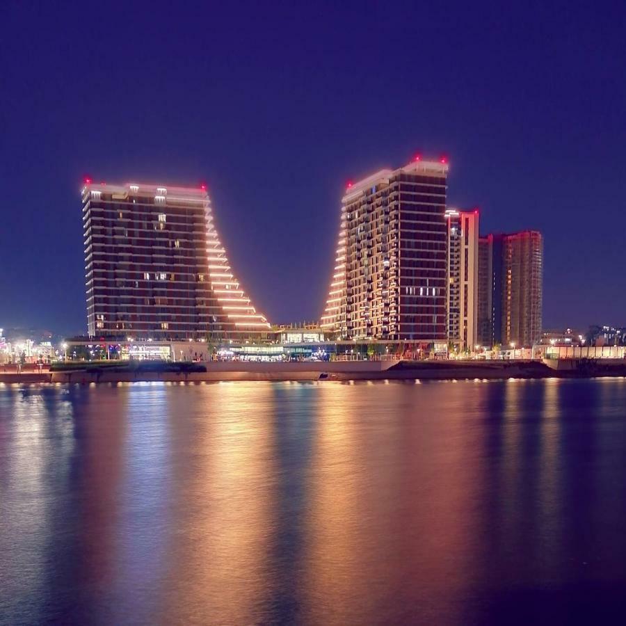 Iva City Center Apartman