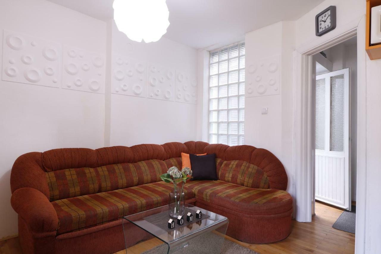 Iva City Center Apartment