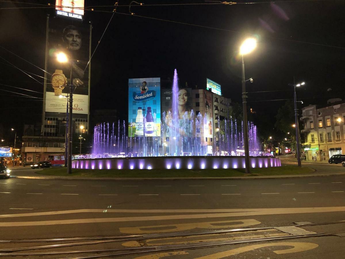Apartment Iva City Center