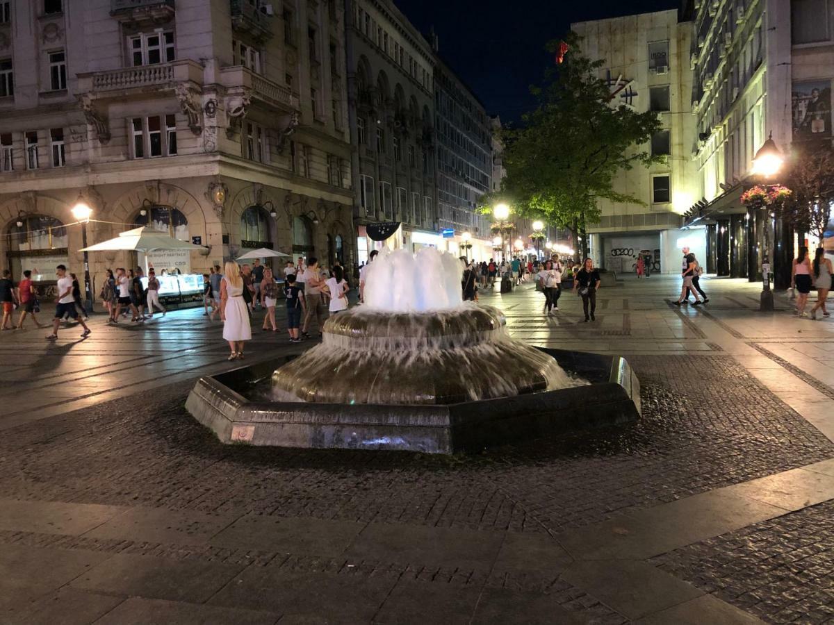 Iva City Center