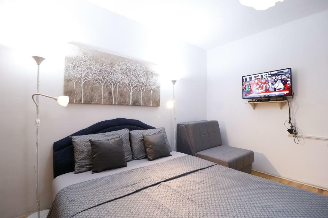 Apartment Iva City Center