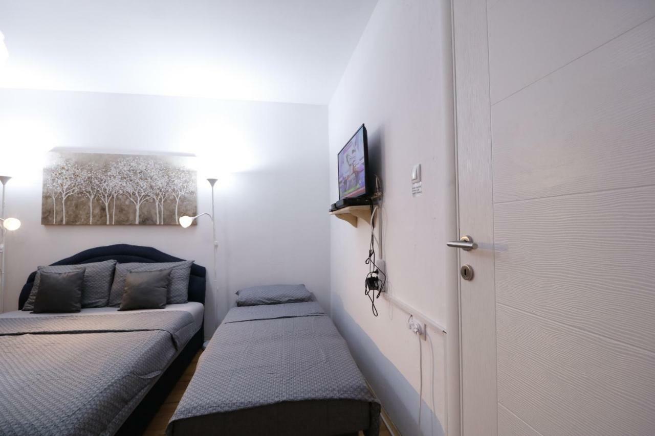 Apartman Iva City Center *