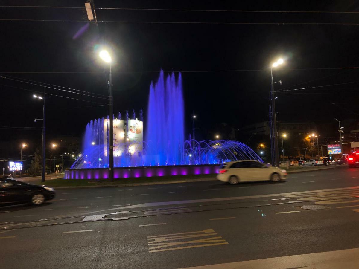 Iva City Center Apartman *