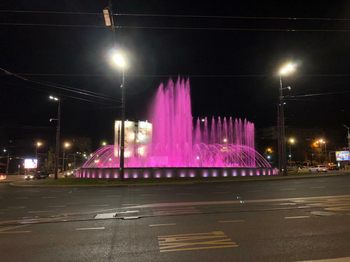Iva City Center