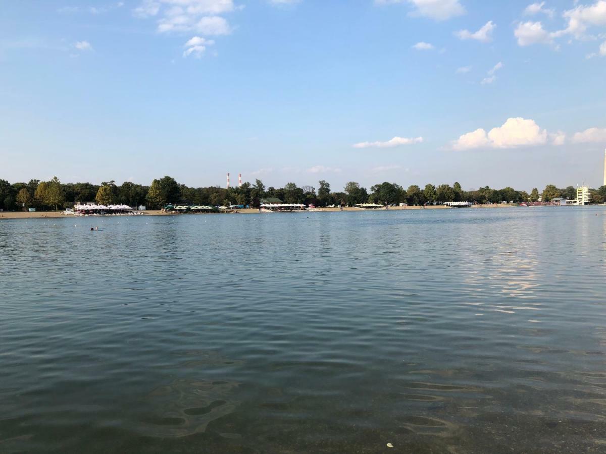Apartman Iva City Center Belgrade