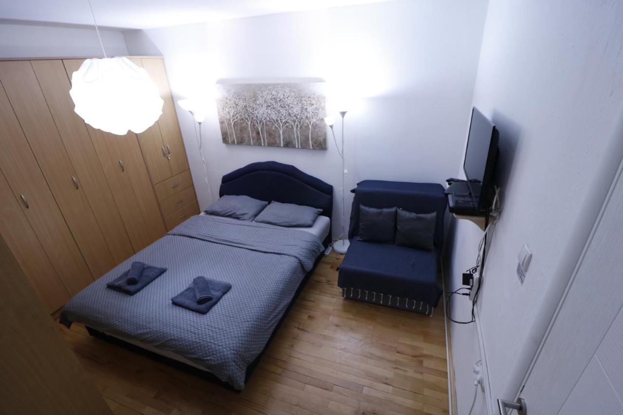 Iva City Center Apartment