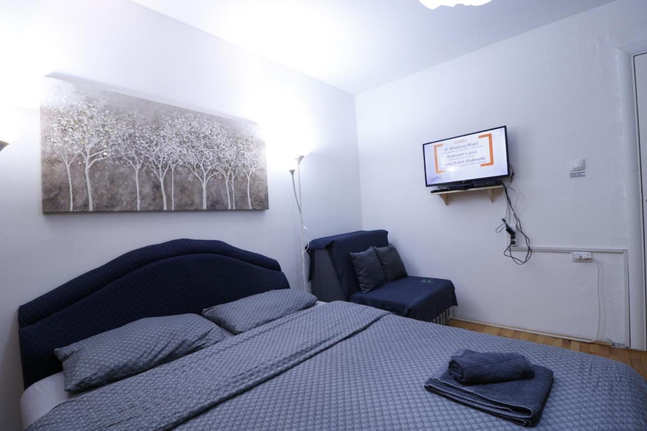 Apartment Iva City Center