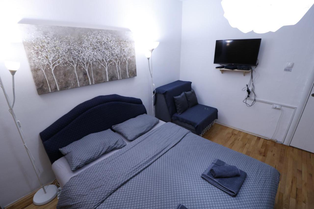 Iva City Center Apartman Belgrade