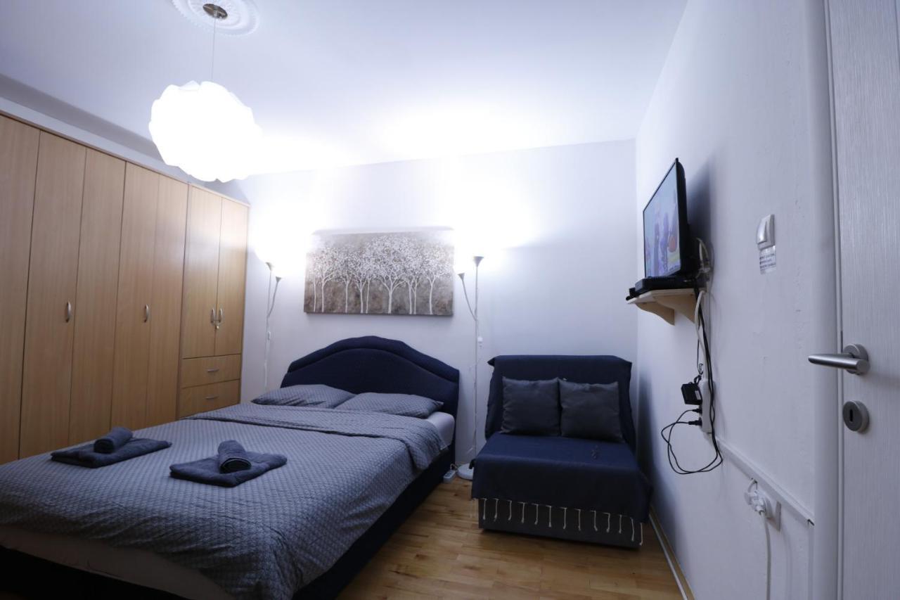 Iva City Center Apartman Belgrade